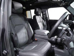 ROVER DEFENDER