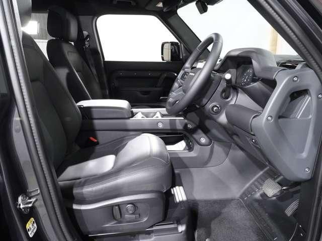 ROVER DEFENDER