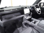 ROVER DEFENDER