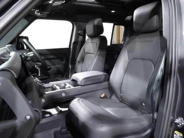 ROVER DEFENDER