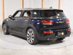 MINI COOPER S CLUBMAN