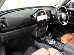 MINI COOPER S CLUBMAN