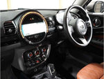 MINI COOPER S CLUBMAN