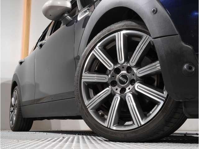 MINI COOPER S CLUBMAN