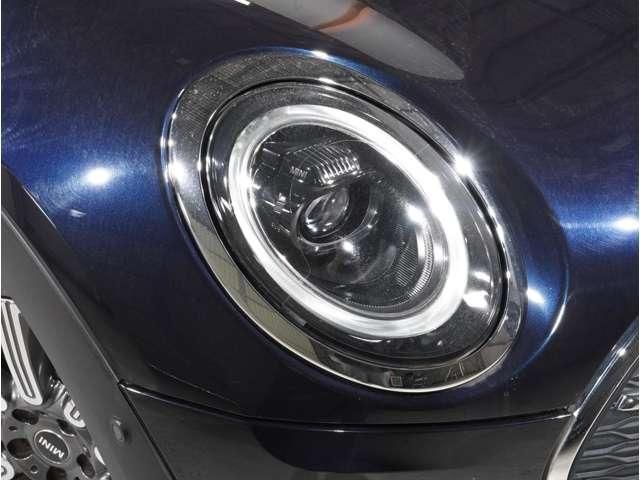 MINI COOPER S CLUBMAN