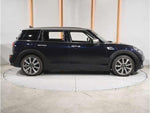 MINI COOPER S CLUBMAN