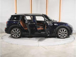 MINI COOPER S CLUBMAN