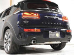MINI COOPER S CLUBMAN