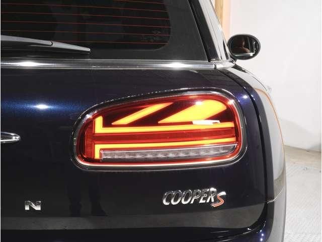 MINI COOPER S CLUBMAN