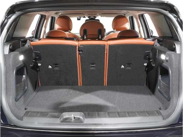 MINI COOPER S CLUBMAN