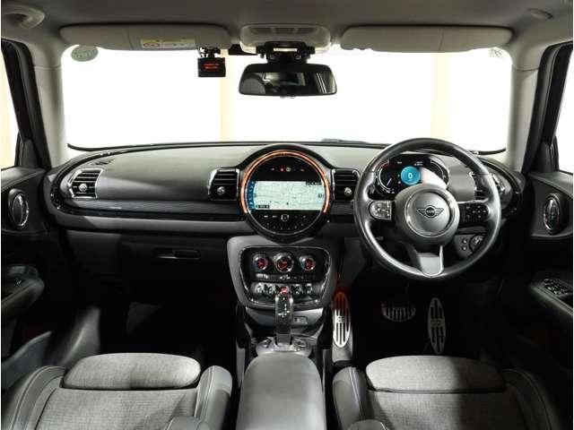 MINI COOPER SD CLUBMAN