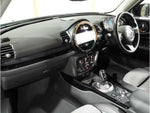 MINI COOPER SD CLUBMAN