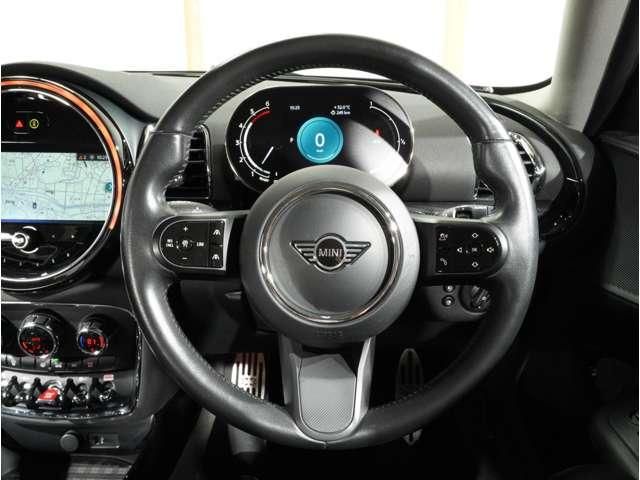 MINI COOPER SD CLUBMAN
