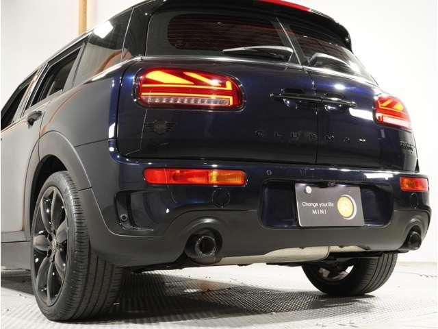 MINI COOPER SD CLUBMAN