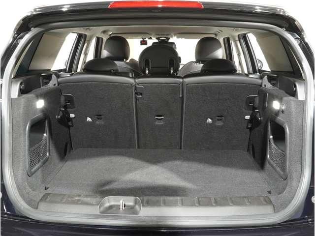 MINI COOPER SD CLUBMAN