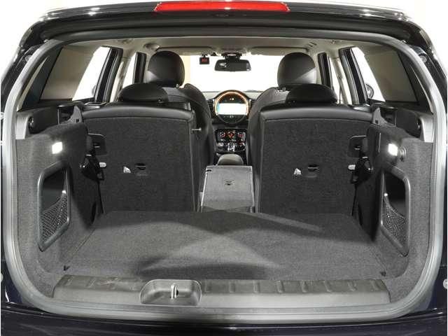 MINI COOPER SD CLUBMAN