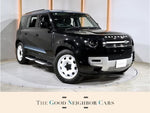 ROVER DEFENDER