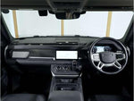 ROVER DEFENDER