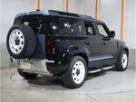ROVER DEFENDER