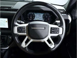 ROVER DEFENDER