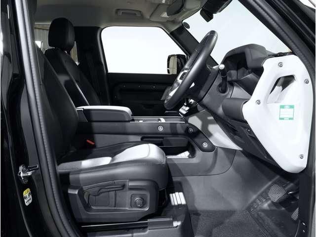 ROVER DEFENDER