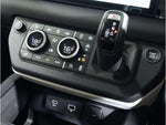 ROVER DEFENDER