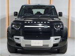 ROVER DEFENDER