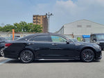 CROWN sedan hybrid