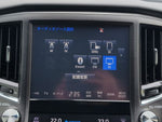 CROWN sedan hybrid