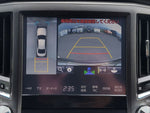 CROWN sedan hybrid