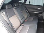 HARRIER 2WD