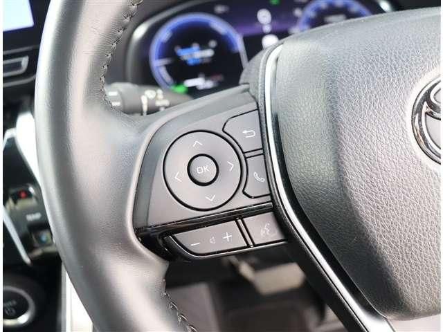 HARRIER 2WD