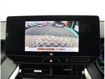 HARRIER 2WD