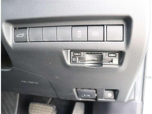 HARRIER 2WD