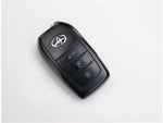 HARRIER 2WD