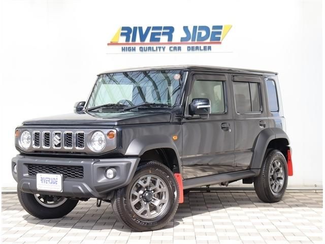 JIMNY NOMADE