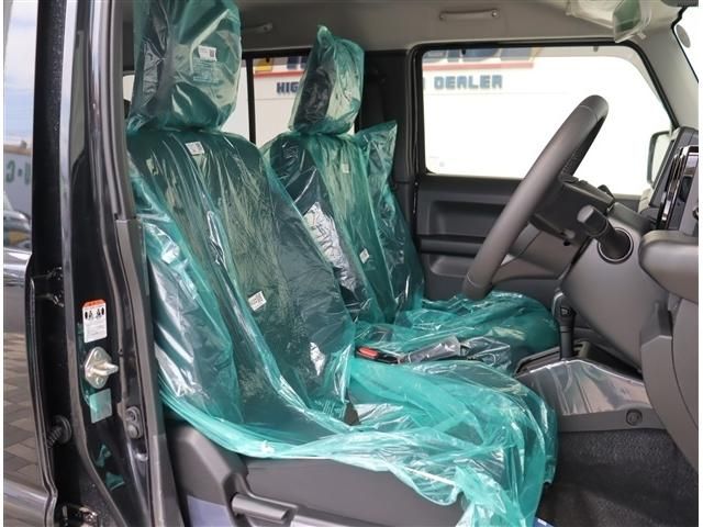 JIMNY NOMADE