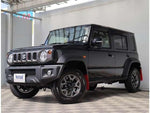 JIMNY NOMADE