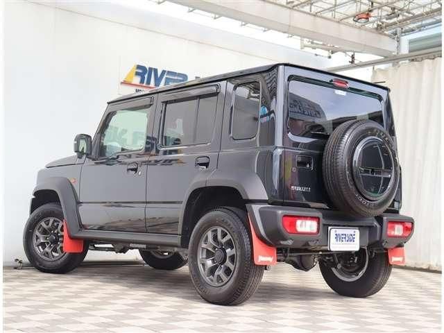 JIMNY NOMADE