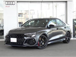 AUDI RS3 Sedan