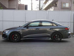 AUDI RS3 Sedan