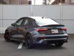 AUDI RS3 Sedan