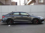 AUDI RS3 Sedan