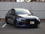 AUDI RS3 Sedan