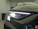 AUDI RS3 Sedan