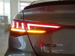 AUDI RS3 Sedan