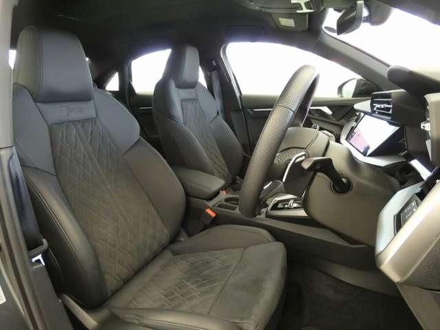AUDI RS3 Sedan