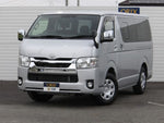HIACE van 2WD