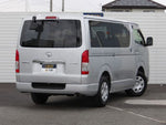 HIACE van 2WD
