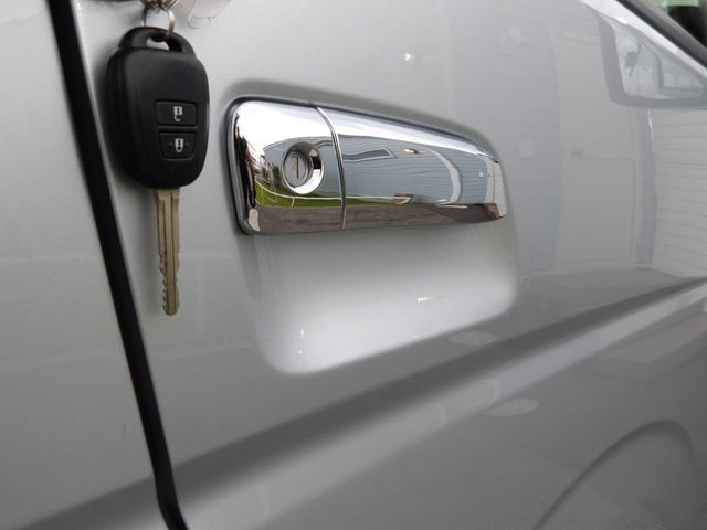 HIACE van 2WD